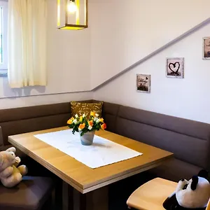 Auszeit-wohnungen Apartment Aidenbach