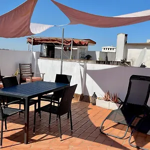 El Mirador De La Juderia Apartment Córdoba